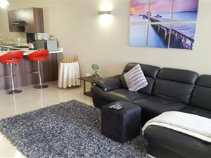 2 Bed Apartment in Craighall