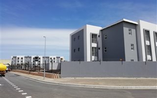 2 Bedroom Apartment in Bellville South