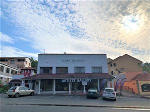 141 m² Commercial space in Ramsgate