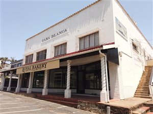 141 m² Commercial space in Ramsgate