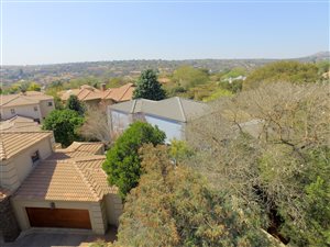 3 Bed House in Featherbrooke Estate