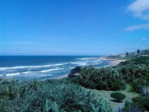2 Bed Apartment in Ramsgate