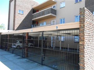 2 Bedroom Apartment in Baillie Park