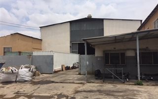 680 m² Industrial space in Roodepoort Central