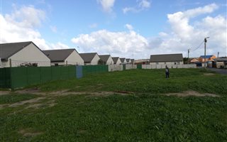 204 m² Land available in Macassar