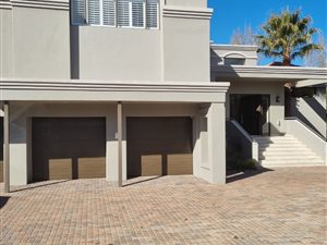 4 Bed Townhouse in Northdene