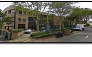 Commercial space in Westville