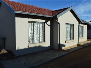 3 Bed House in Palm Springs