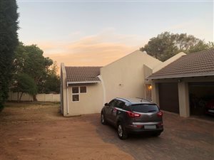 3 Bed House in Boskruin