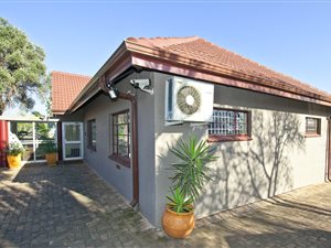 Commercial space in Edenvale