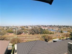1 Bed Apartment in Discovery