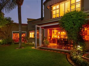 3 Bed House in Kelland