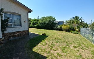 3 Bedroom House in Vredenberg