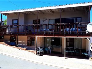 3 Bed House in Hartenbos