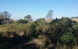 1879 m² Land available in Inchanga