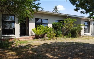 3 Bedroom House in Morgenster