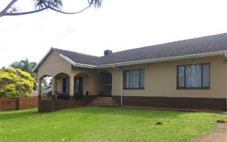 3 Bedroom House in Widenham