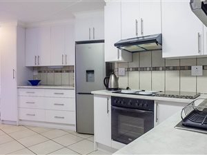 2 Bed Apartment in Island View
