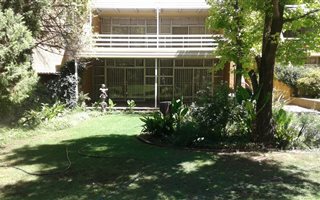 2 Bedroom Townhouse in Kroonstad