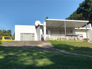 3 Bed House in Sunwich Port