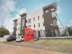 1 Bed Apartment in Stellenbosch Central