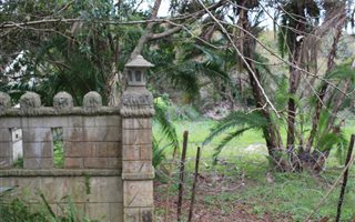 2265 m² Land available in Southbroom