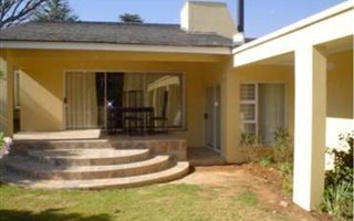 5 Bedroom House in Parkmore