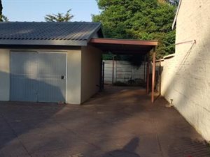 1 Bed Garden Cottage in Eldoraigne