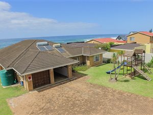 5 Bed House in St Michaels on Sea