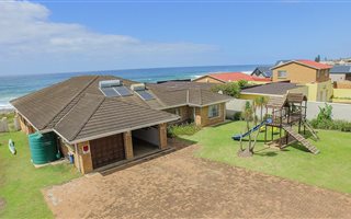 5 Bedroom House in St Michaels on Sea
