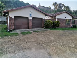 3 Bed House in Doonside