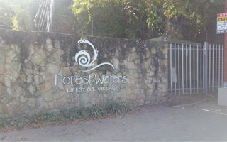 3 Bedroom Apartment in Chase Valley