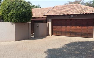 3 Bedroom Townhouse in Montana