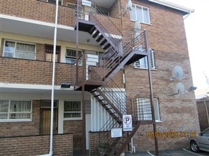 1.5 Bed Apartment in Lyndhurst