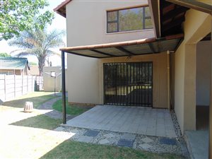 3 Bed House in Isandovale