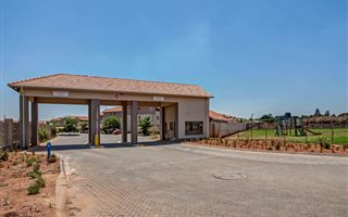 3 Bedroom Apartment in Linksfield