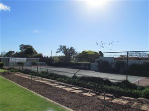 1144 m² Land available in Welgemoed