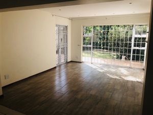 3 Bed Cluster in Strathavon