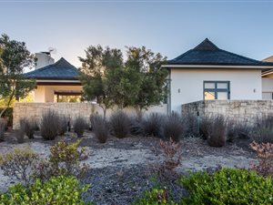 3 Bed House in Pearl Valley
