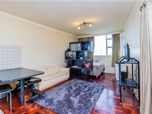 1 Bed Apartment in Mowbray