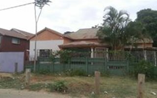 3 Bedroom House in Oos-Einde