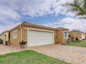 3 Bed House in D Urbanvale