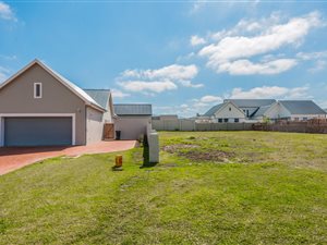 704 m² Land available in Blue Mountain Village