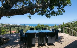 4 Bedroom House in Salt Rock