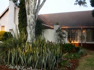 3 Bed House in Vryheid
