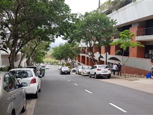 115 m² Retail Space in Umhlanga Ridge
