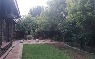 3 Bedroom House in Vryburg