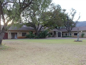 5 Bed House in Hennops River
