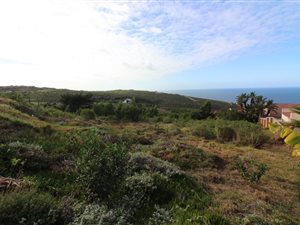 1093 m² Land available in Herolds Bay