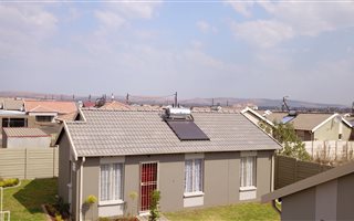 3 Bedroom House in Pretoria North